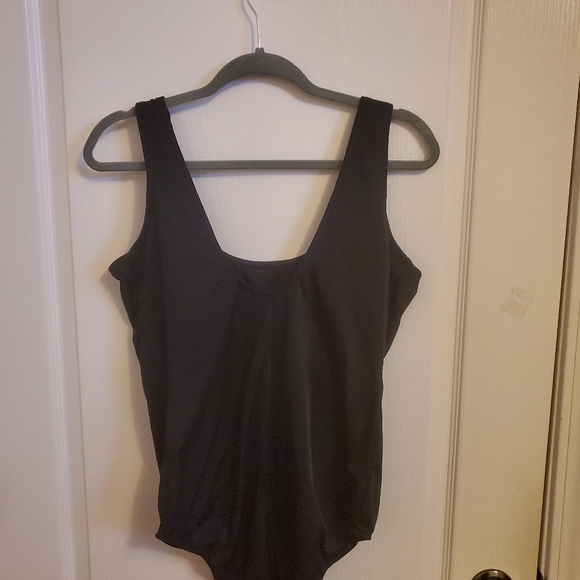 Catalina Other - Black Catalina 16W Plus Sized One Piece Swimsuit worn once.
